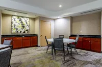 Courtyard by Marriott Brunswick - breakfast