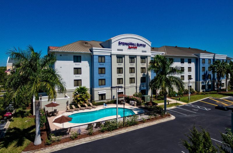 SpringHill Suites Naples photo 2