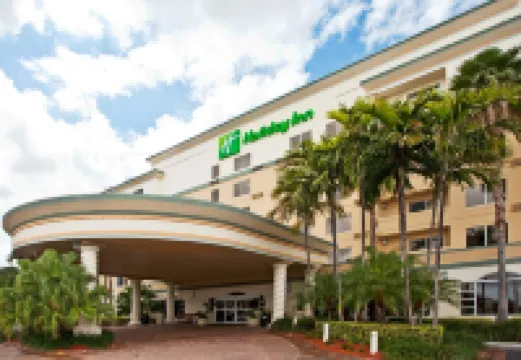 Holiday Inn FT. LAUDERDALE-AIRPORT by IHG