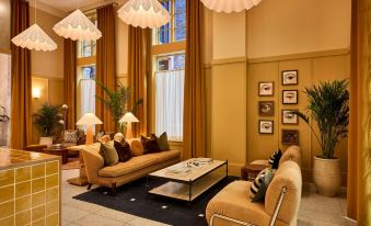 The Ann Savannah, Apartments by Marriott Bonvoy