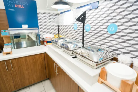 Holiday Inn Express & Suites KODAK EAST-SEVIERVILLE by IHG