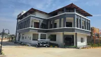 ศรี รากา รีสอร์ต - รีสอร์ท