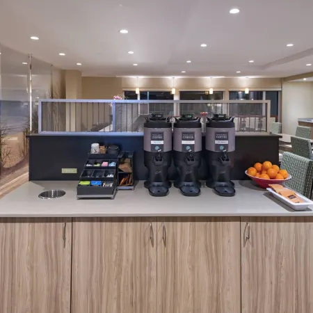TownePlace Suites Naples