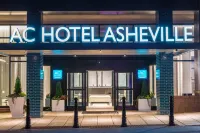 AC Hotel Asheville Downtown - Boutique