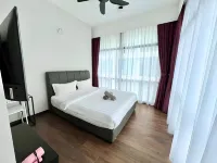 Margo Hotel Kota Kinabalu Hotels near Borneo Trading Post