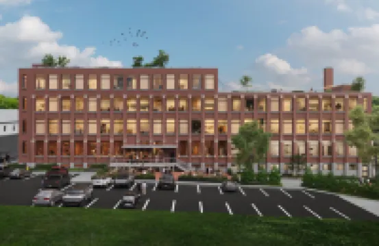 เดอะ สโกว์ฮีแกน บาย คาซา โรงแรมใน