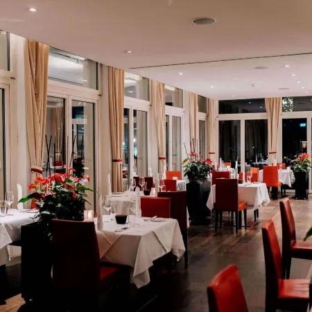 Park Hotel Winterthur