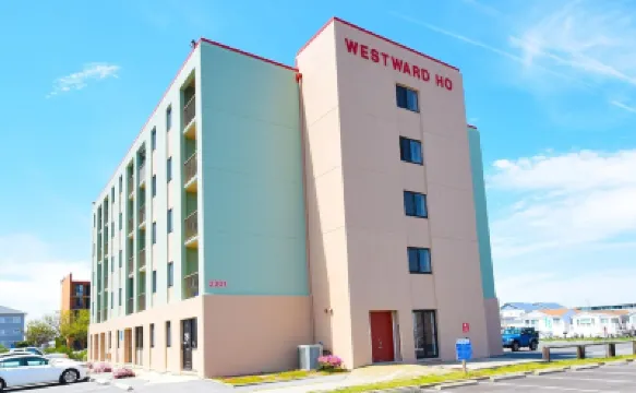 Westward Ho 203 Hotels in 