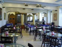 Hotel Asturias - breakfast