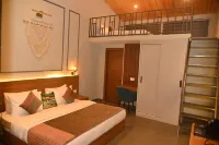 AARUSH HOTEL & RESORT - Phòng tập thể hình