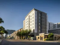 奧蘭多市區居家酒店 鄰近奧蘭多藝術博物館的酒店