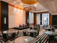 Sofitel New York - breakfast