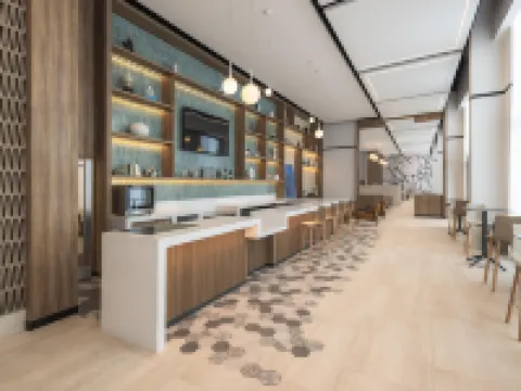 Hyatt Place Cancun Airport Hoteles en Benito Juárez