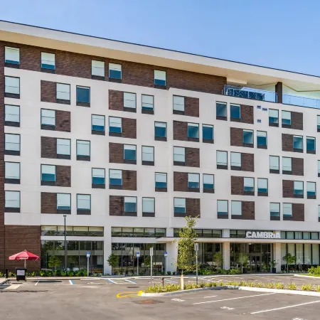 Cambria Hotel Orlando Near Universal Theme Parks