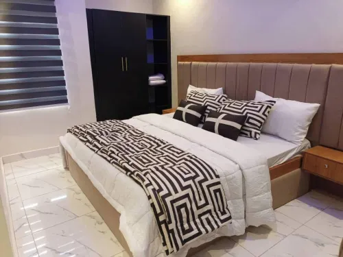 Less2more Luxury Suites - Comfort in Style - 2-Sterne