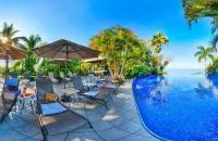 卡利塔斯別墅飯店 - 浪漫/情侶