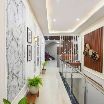 FabHotel Regal, Sector 78