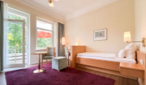 Hotel Noltmann-Peters