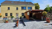 Cozy Vacation Apartment for Non-Smokers Only in a Quiet Location