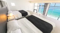 Goseong (Sokcho) Croton Pool Villa のホテル