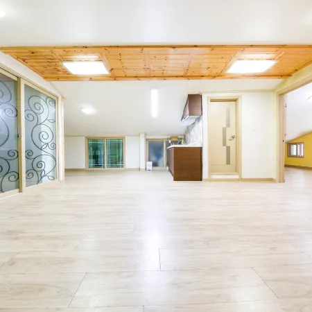 Daecheon Healing Pension