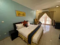 American University Hotel, Yola Hotels in Jimeta
