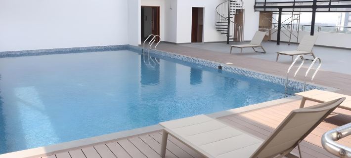 Hotel Karthika Park Hotels in Thiruvananthapuram