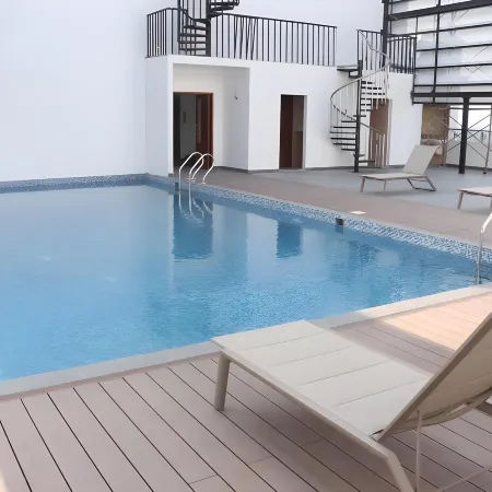 Hotel Karthika Park
