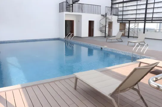 Hotel Karthika Park
