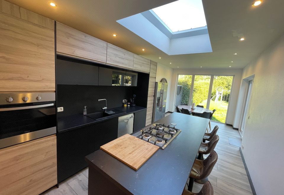 Au 11801 Bel appartement moderne - Housity