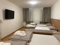 Dolomiti Lodge Fit & Well Hotels in Belluno