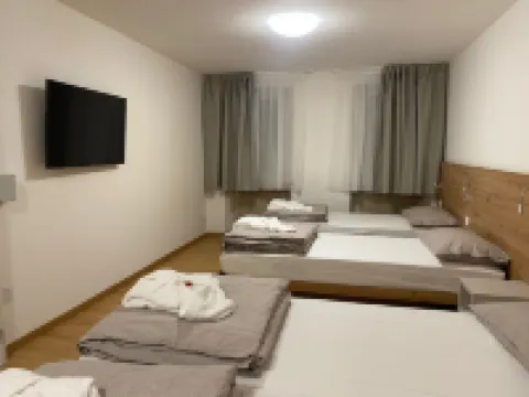 Dolomiti Lodge Fit & Well