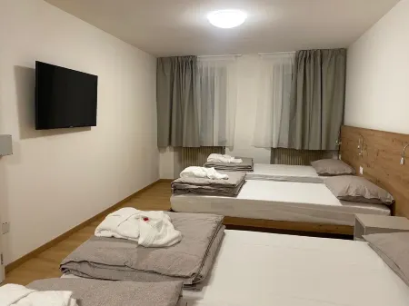 Dolomiti Lodge Fit & Well