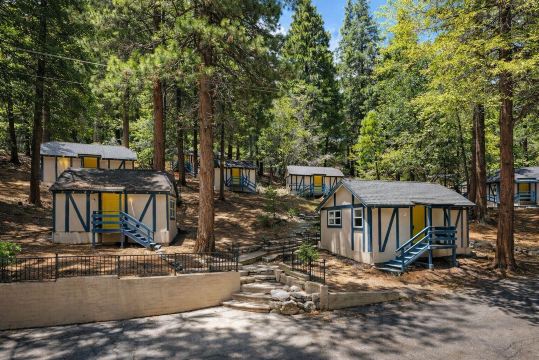 Arrowhead Ranch Retreat and Conference Center