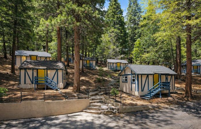 Arrowhead Ranch Retreat and Conference Center