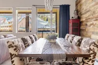 Huge Penthouse at Base of Winter Park-Amazing Location