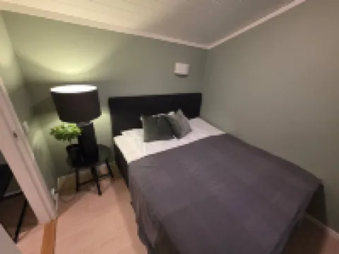 House with great location トリシルのホテル