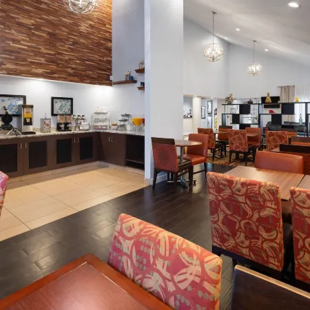 Tysons Corner Suites, A Baymont by Wyndham