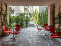 Hotel Calimala Milano Hotels near Palestro Station