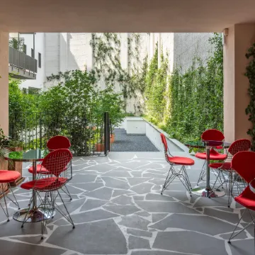 Hotel Calimala Milano