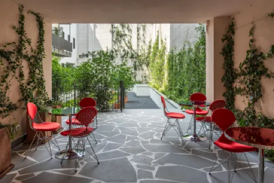 Hotel Calimala Milano