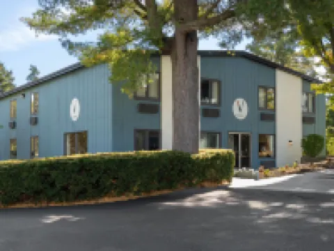 維瓦娜，璀蔓臻選溫德姆酒店 本寧頓酒店