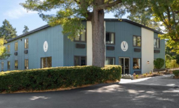 Hotel Vervana, Trademark Collection by Wyndham