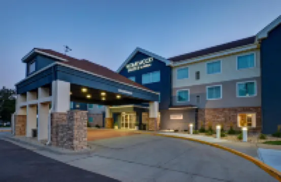 Homewood Suites by Hilton Sioux Falls