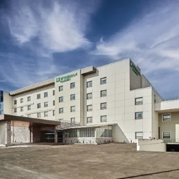 Wyndham Garden Saltillo