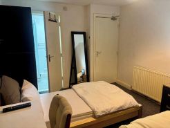 Ensuite Family Room in Dudley