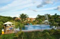 Hotel Rosalinda Campestre del Llano - Pet friendly