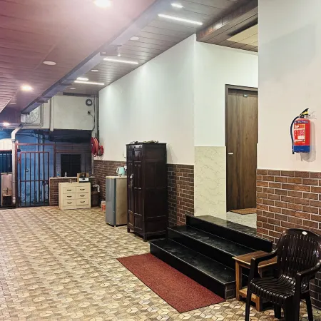 Hotel Utsav