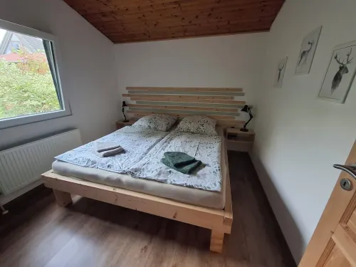 Vacation home for up to 6 people in the beautiful Black Forest