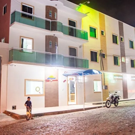 Hotel Camocim